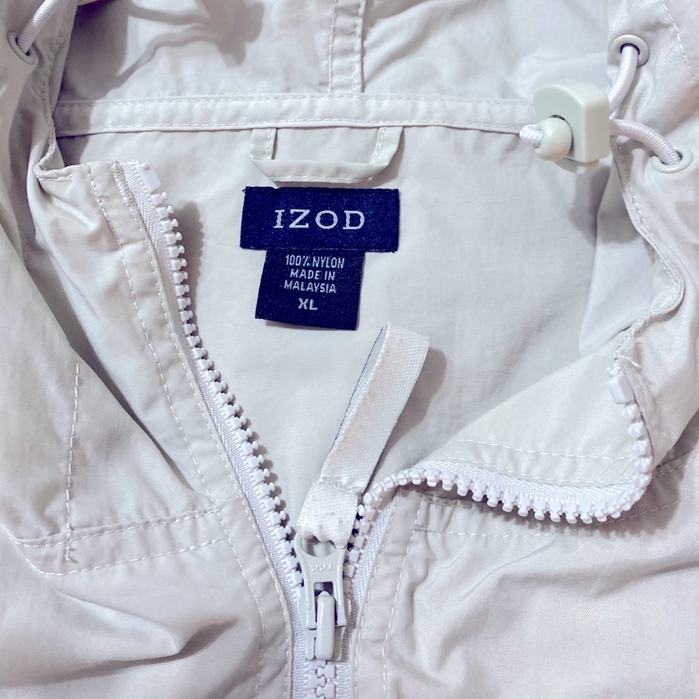 IZOD jacket